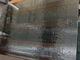 Metal decorativo Mesh Laminated Glass Advanced Buildings do filme de PVB