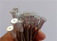 M3*75mm Bi-Metallic CD Stud Welding Pins With Aluminum Flange para Fabricação de Chapas de Metal