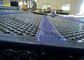 malha da tela da limpeza de auto do aço de manganês 65MN para a indústria do agregado da pedreira