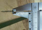 Isolação durável discos galvanizados da fixação do metal para a placa da parede &amp; de assoalho
