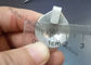 2-1 / 2&quot; isolação que fixa Pin, 14 âncoras magros de aço inoxidável do laço do diâmetro do calibre