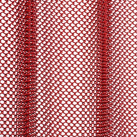 Cortinas resistentes da rede de arame do metal para sistemas da tela da chaminé