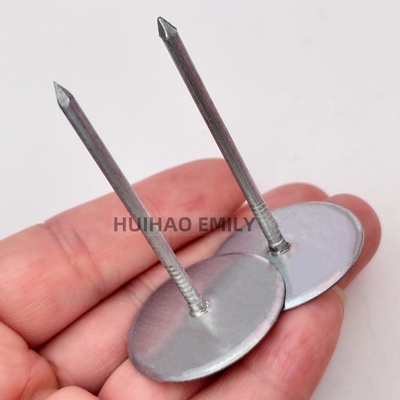 Pinos de solda para cabeçote de copo de descarga de capacitor mini copo de 1-3/16" para sistema HVAC