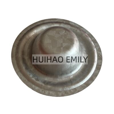 Parafusos para telhados de metal galvanizado, tampas de lavadora, revestimento de lavatório, parafusos para chapas de telhado onduladas