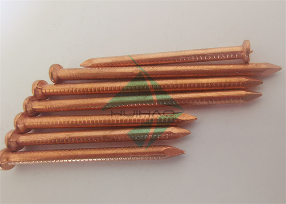 3 X 90 mm Cabeça pontiaguda Marinha CD pinos de soldagem com clipes de velocidade
