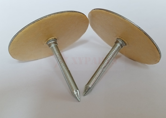 Fibra de vidro para isolamento de canais de ar
