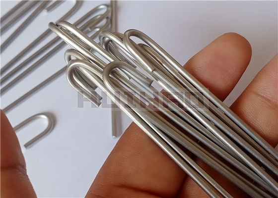 30mm de aço inoxidável auto-bloquear lavadoras de lado duplo revestimento preto usado para garantir malha para painéis solares