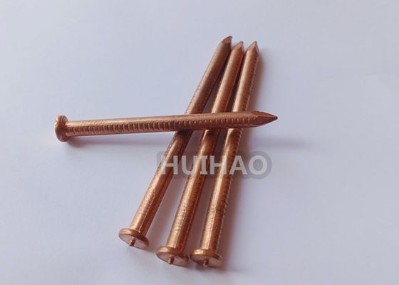 3 X 90 mm Cabeça pontiaguda Marinha CD pinos de soldagem com clipes de velocidade