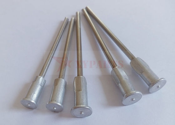 material 5053 de alumínio metálico do Bi dos pinos da soldadura de parafuso prisioneiro de 3mm x de 60mm