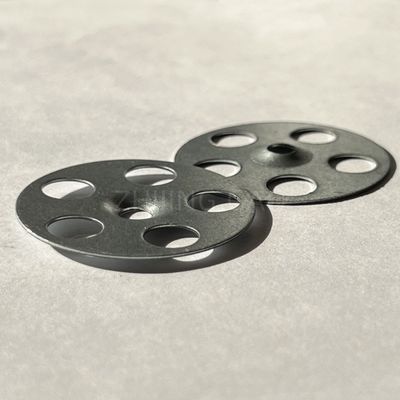 Fácil Instalação de placas de isolamento rígidas e planas