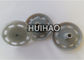 35 mm Dia Pulver actuated Washered Pin para placas de isolamento EPS