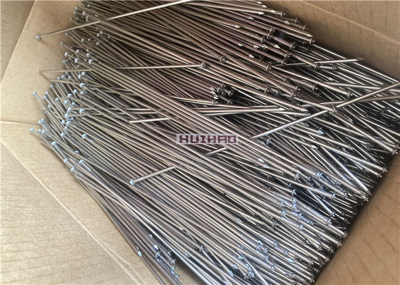 5x160mm Descarga do condensador (CD) Pins de solda utilizados para ligar isolamento a vários metais