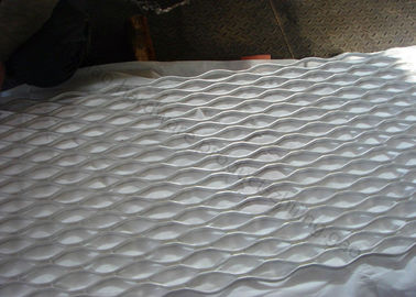 Grelha de Passarela 2400x1200MM para Estruturas de Pavimentos e Decks