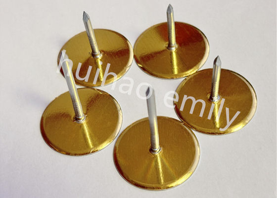 38 mm de aço galvanizado para revestimento de ductos de copos