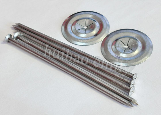 3x100mm Isolamento de alumínio Cd Pin de solda para reparação de edifícios marinhos