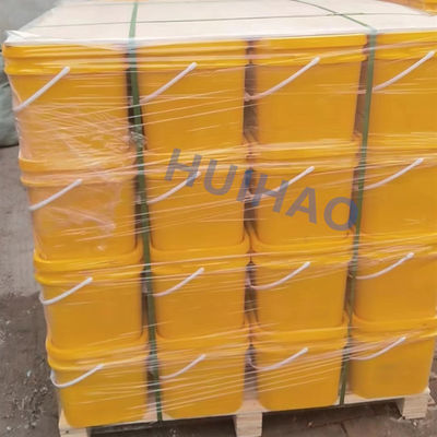 O forro principal galvanizado do canal do copo de aço prega com papel isolado para prender a isolação enfrentada folha