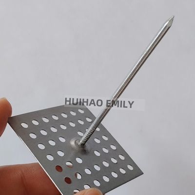 50 mmx50 mm perfurados base de isolamento pinos de cabide com auto-bloqueio máquina de lavar