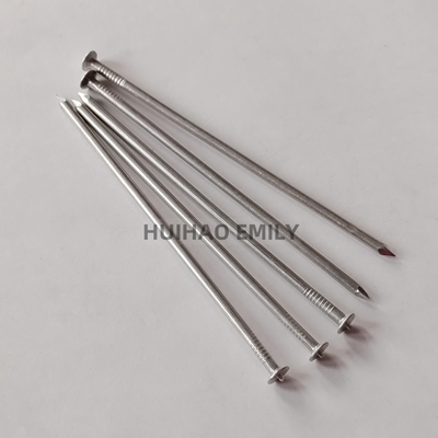 Descarga de condensador revestida de cobre (CD) Pins de soldagem de estuque para isolamento do convés