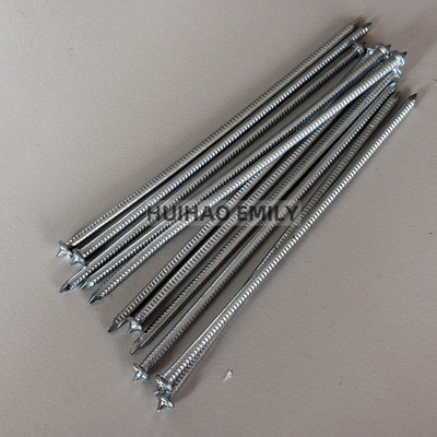 Pinos de Soldagem por Descarga de Capacitor (CD) em Aço Carbono com Revestimento de Cobre ou Zinco