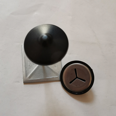 Cobre de plástico, aço, auto-bloqueio, isolamento, clips, fixação de isolamento, pin de soldagem