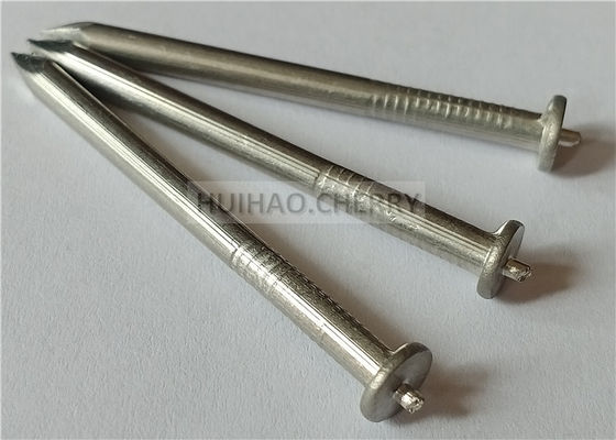 Capacitor de aço revestido de cobre, pinos de soldagem de descarga 3x65 mm para fixação de isolamento em vários metais