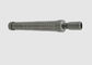 20-3000 tipo tubo do fio de Johnson V do mícron, filtro da tubulação da tela de fio da cunha SS304