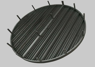 Filtro de piso de fio de cunha para micro cervejaria