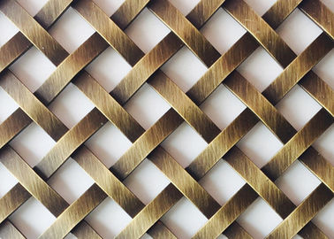 Tela de malha tecida clássica de design europeu para tela de janela de cozinha