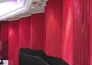 Draperia de Alumínio para Arquitetura