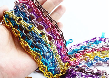 Draperia de Alumínio para Arquitetura