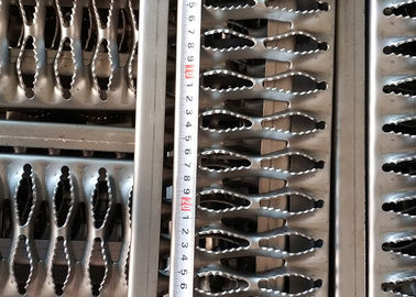 Ecrã de malha metálica arquitetônica de aço galvanizado