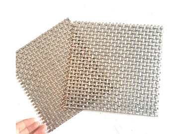 Tela de malha tecida clássica de design europeu para tela de janela de cozinha