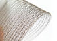 Diâmetro de fio tecido encaixado 0.15mm x da rede de arame do vidro laminado malha 28