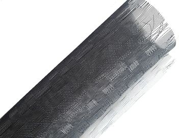 Tecido metálico personalizado para vidro laminado temperado