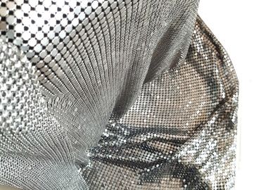 4mm de cor dourada de alumínio de seda de metal para decoração de hotéis