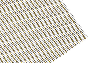 Decoração de interiores malha de arame para design de armários ornamentais