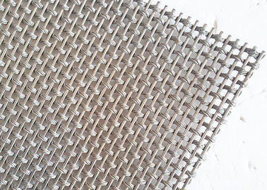 Tela de fio arquitetônico de corda de aço inoxidável para escadas