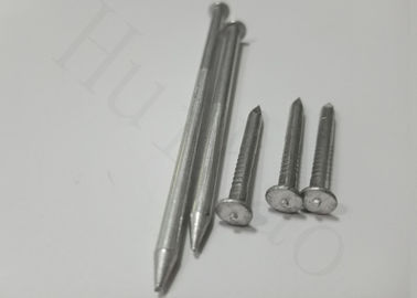 Descarga de condensador galvanizado (CD) Pin de isolamento de soldadura de estaca para construção naval