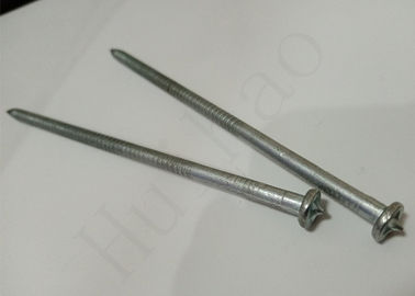 Descarga de condensador galvanizado (CD) Pin de isolamento de soldadura de estaca para construção naval