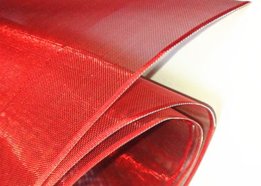 Tecido de segurança de nível bancário vidro laminado para joalharia