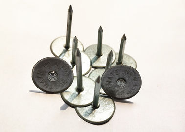12ga, 10ga Isolação Mini Cupped Head Weld Pins para Sistema Hvac