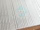 110 Mesh Silver Coated 0.28mm tecem o fio Mesh Copper Brass Wall Covering