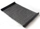 Resistência de desgaste quadrada de grande resistência de pano de tela para a indústria Quarrying