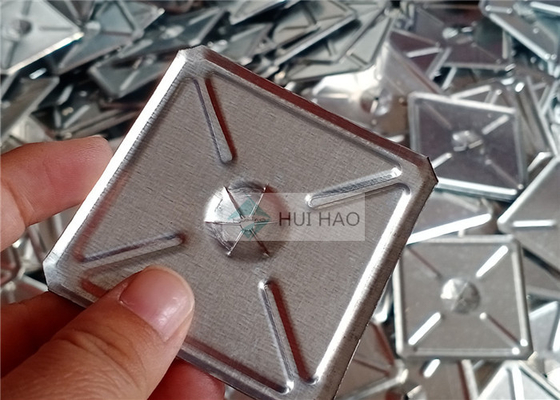 Aço galvanizado 2,5