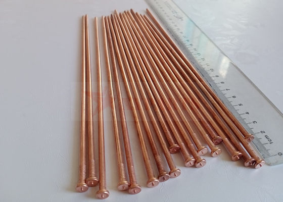 a solda do CD da descarga do capacitor de 4mm fixa para a indústria de construção naval