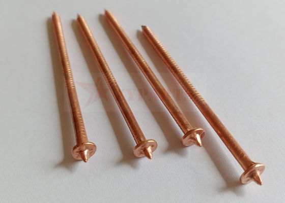 Fabricação de chapas metálicas industriais Usados CD pinos de soldagem 3x65mm