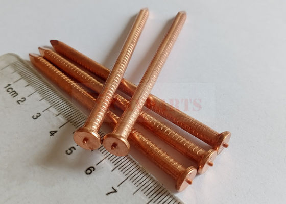 Pinos de solda CD de descarga de capacitor de 5mm X 85mm Aço de baixo carbono para isolamento marítimo
