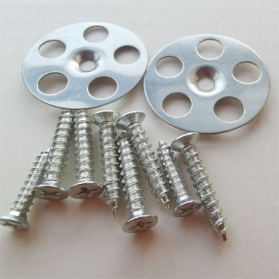 Lavadoras de tabuleiro traseiro de 36 mm com parafuso de acionamento X100 para revenda