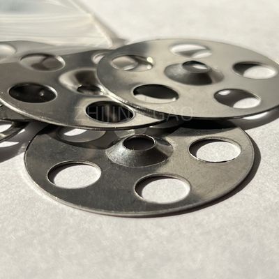 Fácil Instalação de placas de isolamento rígidas e planas