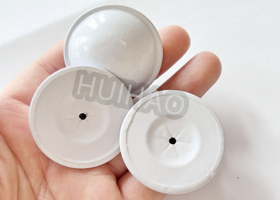38mm Cor Branca Isolamento Cúpula Cap Lavadora Para Proteção de Isolamento